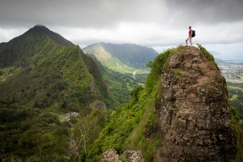 Outdoor Activities and Events